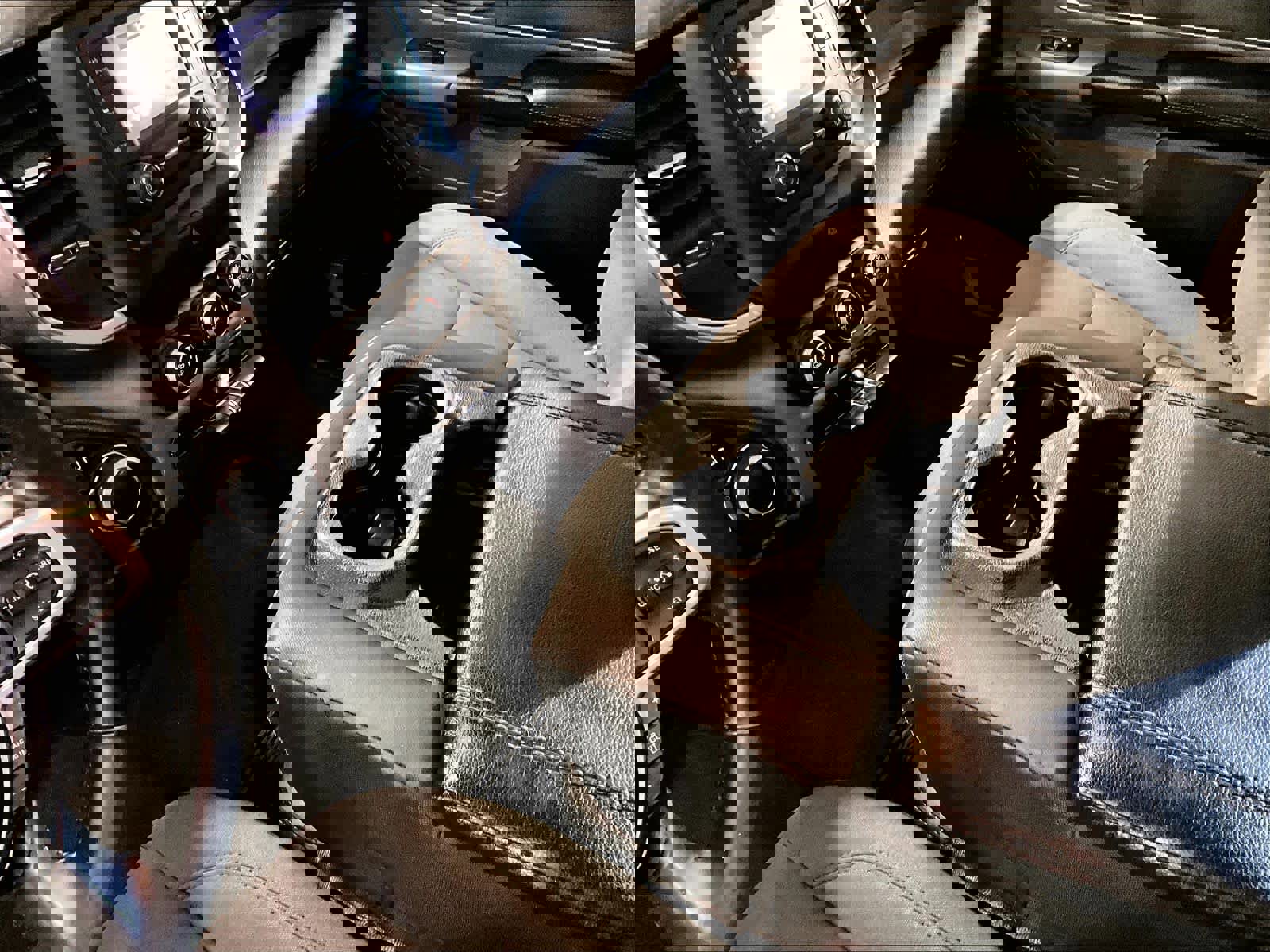 Used 2020 RAM 1500 Big Horn image 20