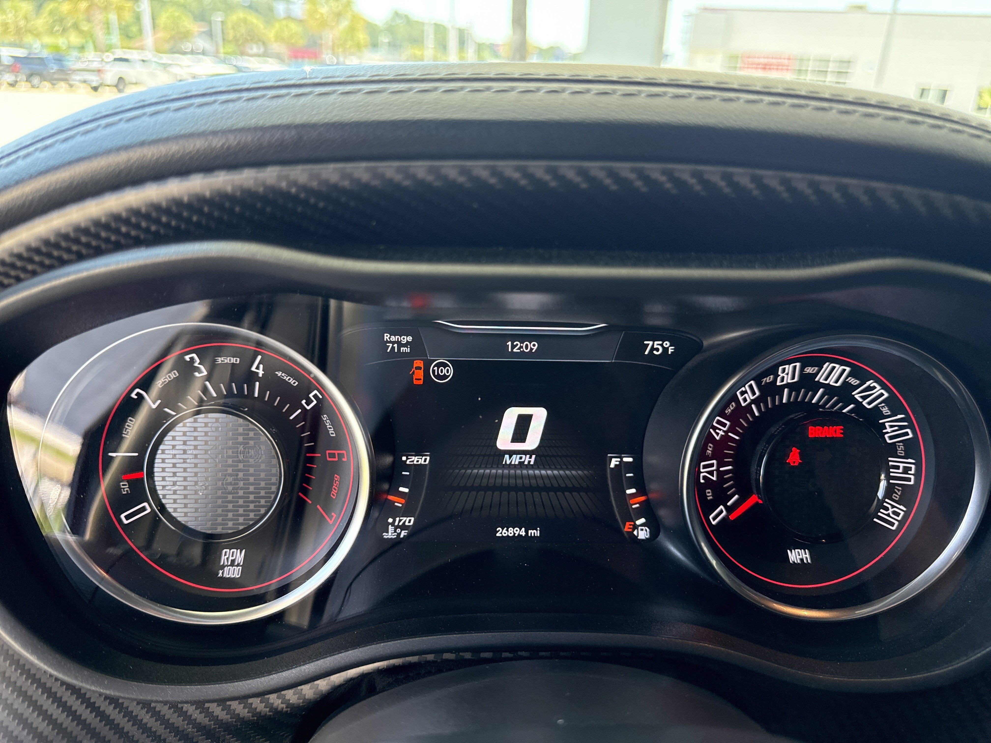 Used 2023 Dodge Challenger R/T Scat Pack RWD image 22