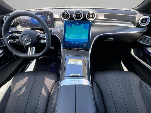 New 2027 Mercedes-Benz CLE 300 4MATIC Coupe image 7