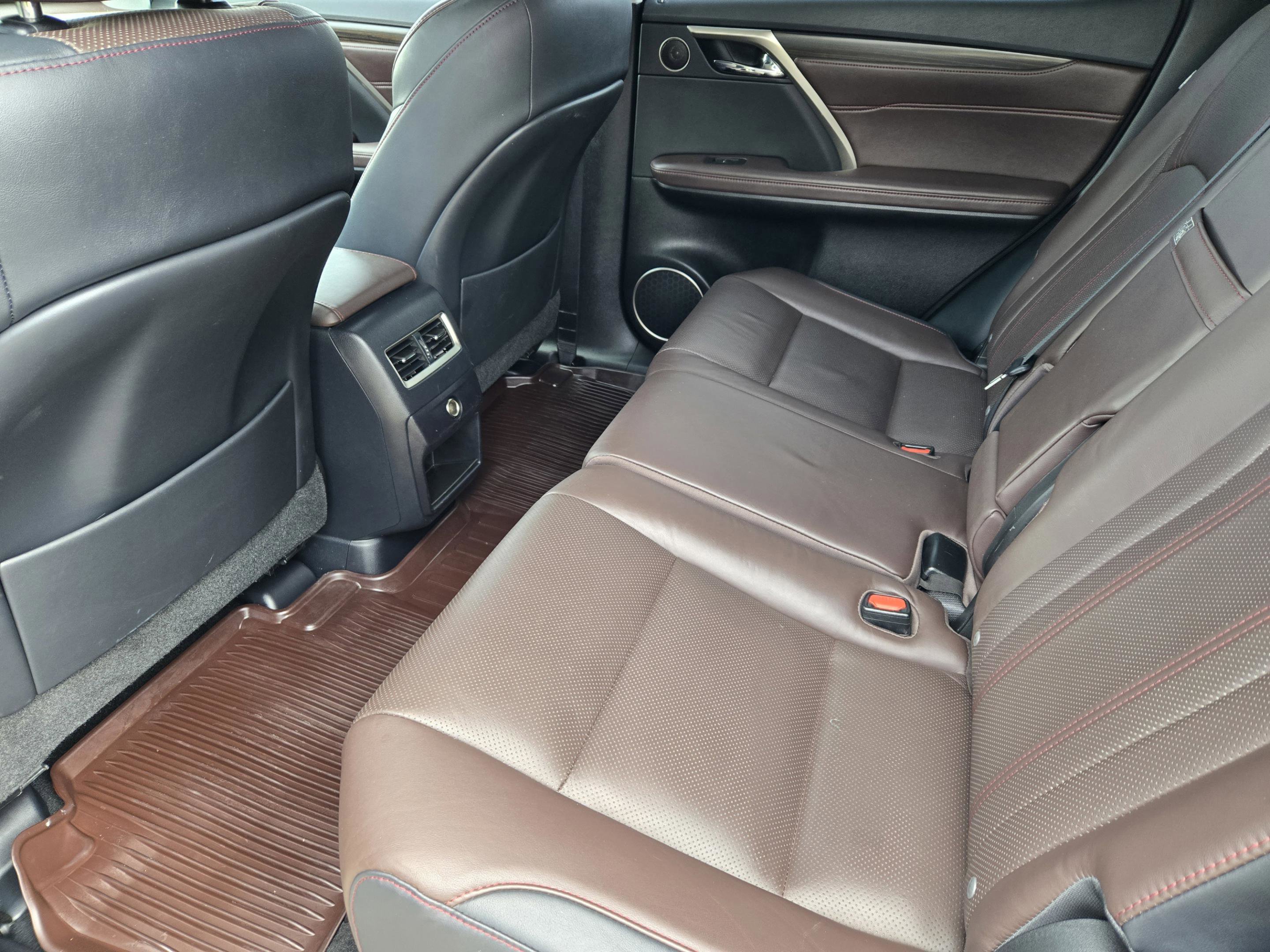 Used 2016 Lexus RX 350 FWD w/ Premium Package image 27