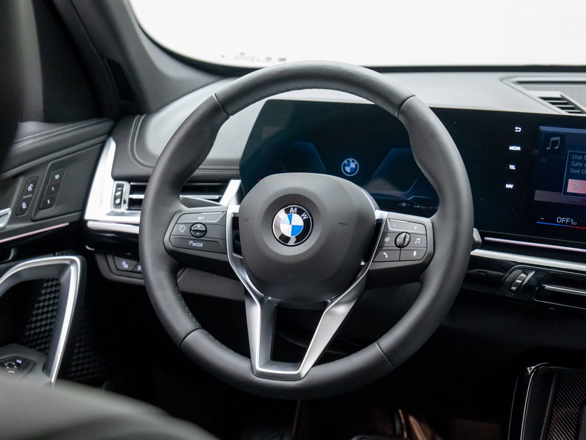 Certified 2026 BMW X1 xDrive28i AWD/4WD image 10