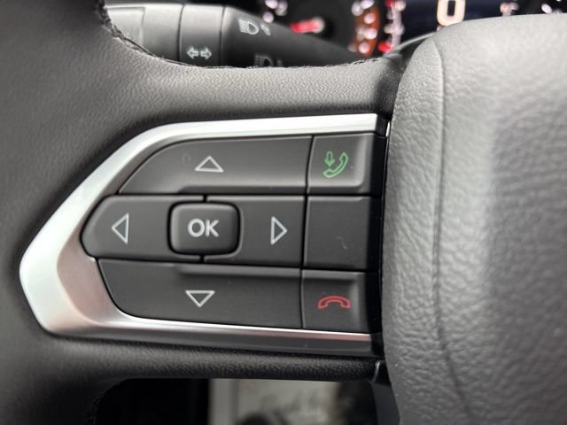New 2026 Jeep Compass Latitude AWD/4WD image 26