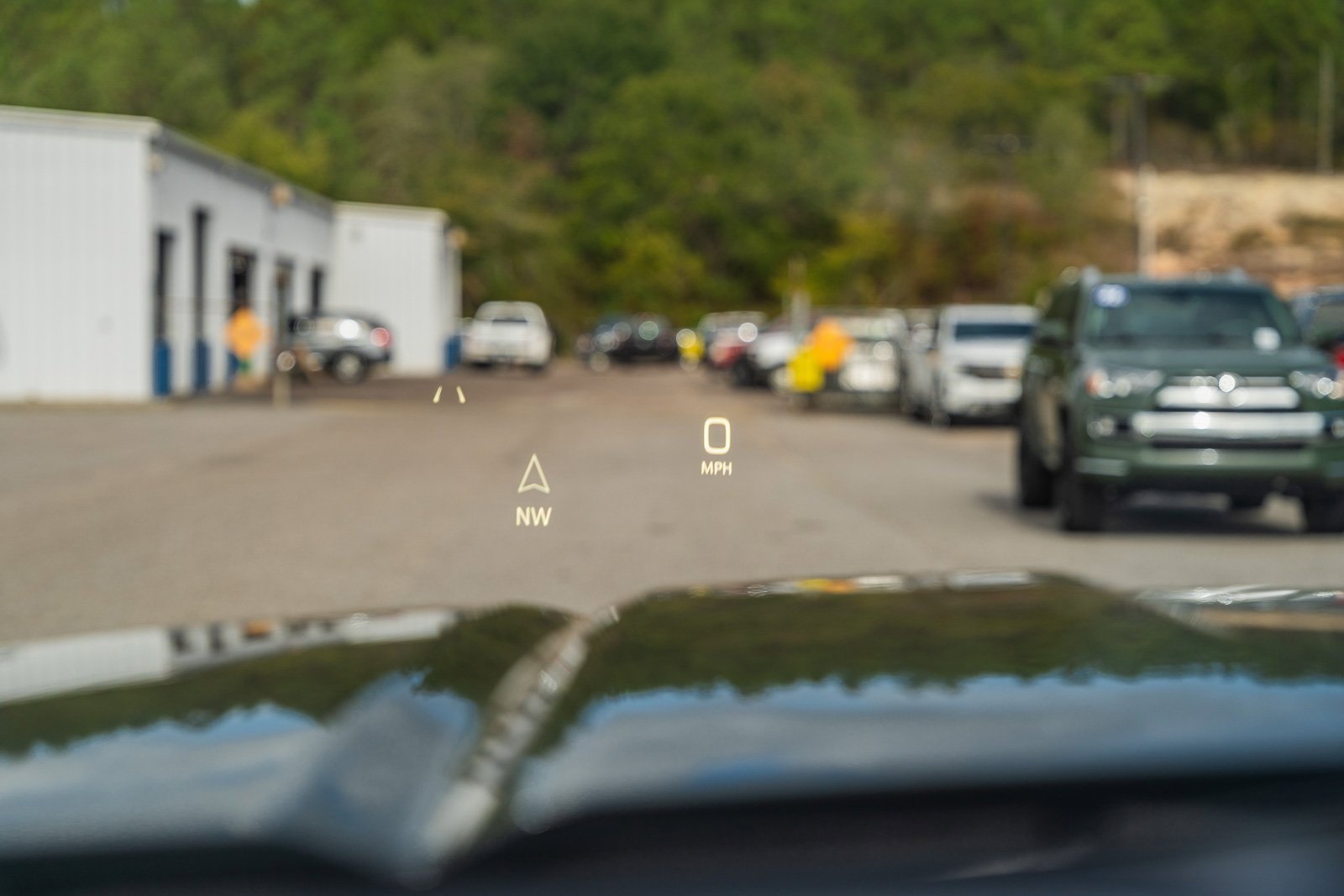 Used 2025 GMC Sierra 2500 AT4 w/ AT4 Premium Plus Package image 38
