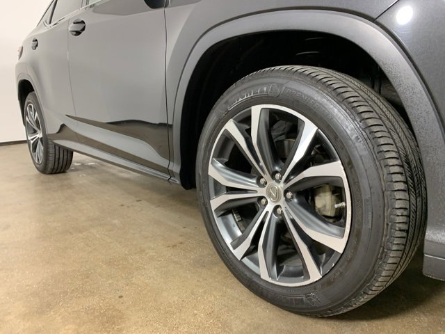 Used 2016 Lexus RX 350 AWD image 6