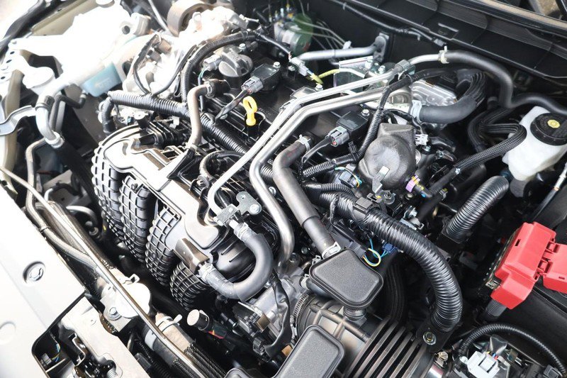 New 2025 Nissan Altima 2.5 SL image 26