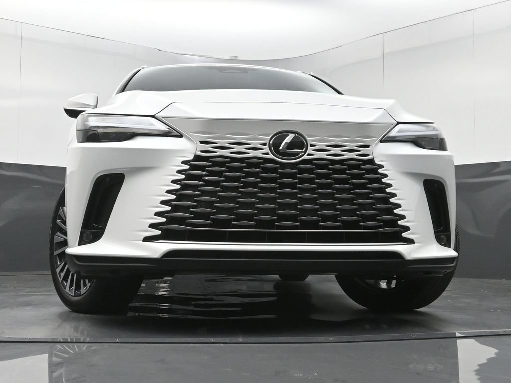 Used 2024 Lexus RX 350 Premium Plus w/ Convenience Package FWD image 26