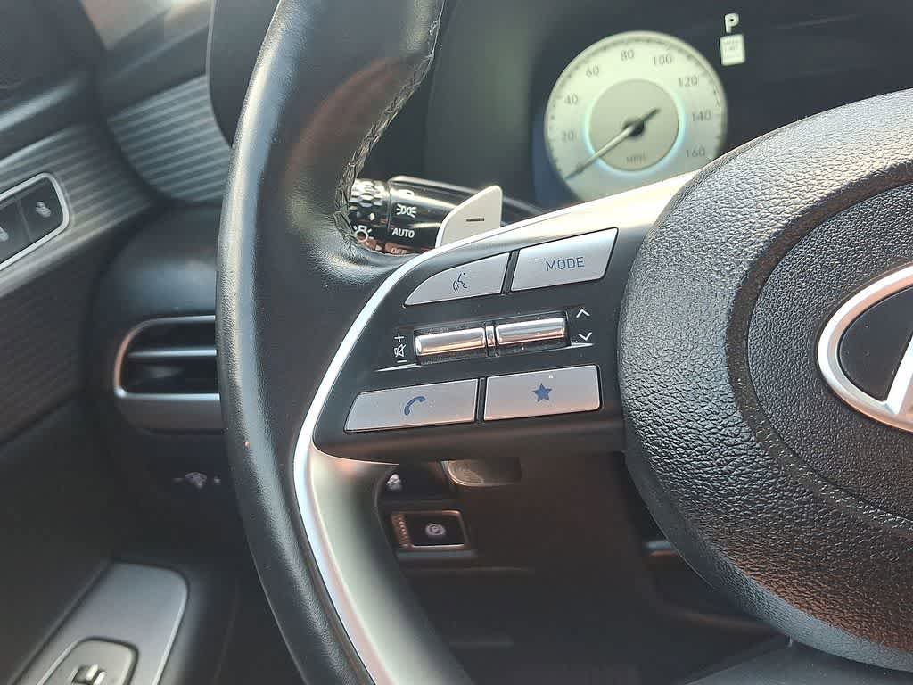 Used 2024 Hyundai Palisade Limited AWD/4WD image 17