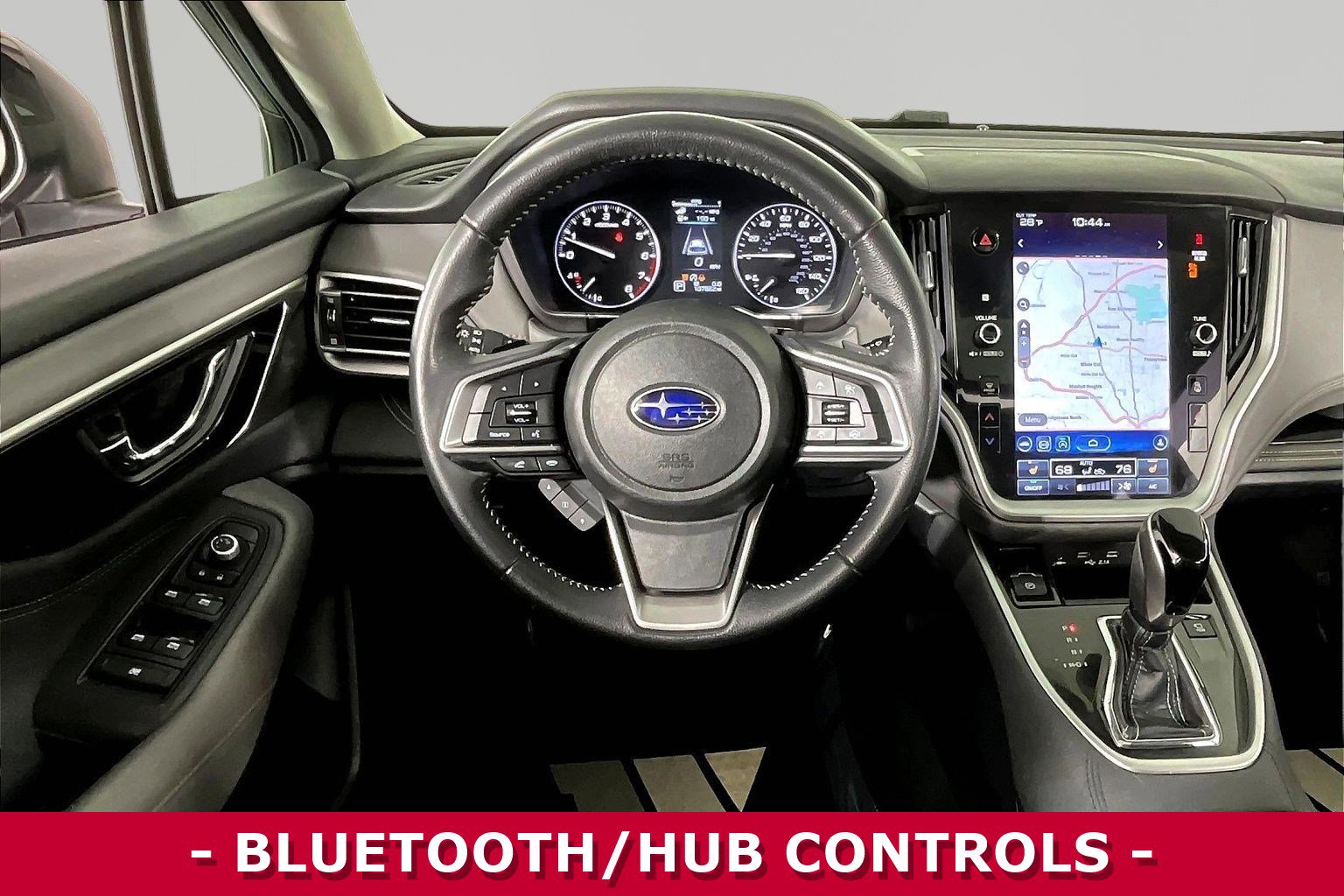 Used 2022 Subaru Outback Onyx Edition XT AWD/4WD image 8
