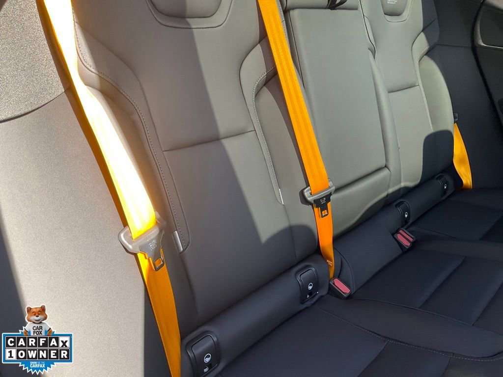 Used 2025 Polestar Polestar 3 image 54