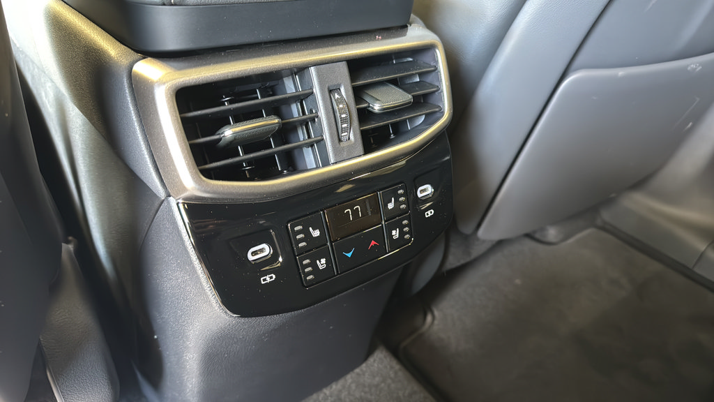New 2026 Lexus RX 350 AWD image 16