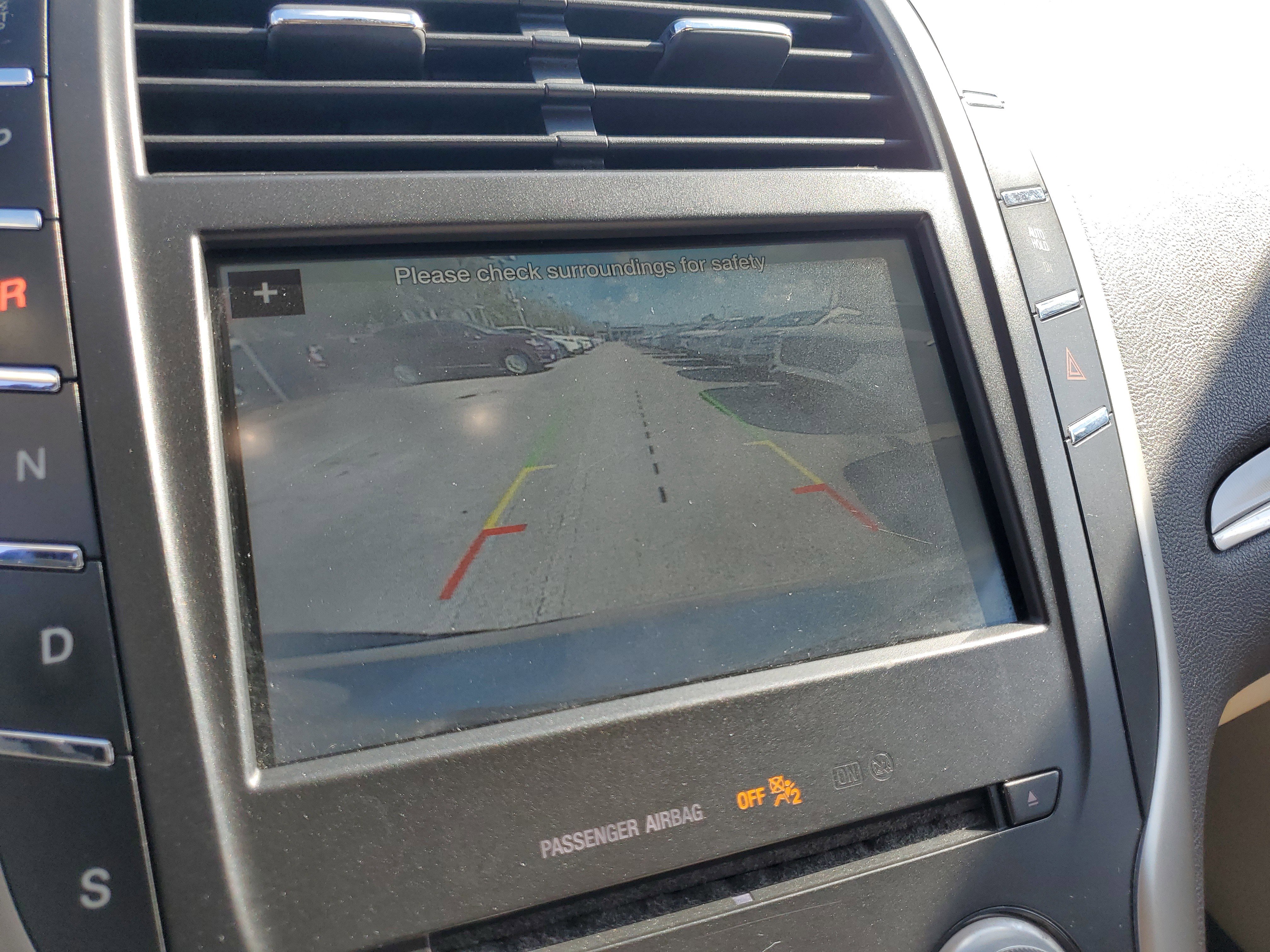 Used 2017 Lincoln MKC Premiere image 26