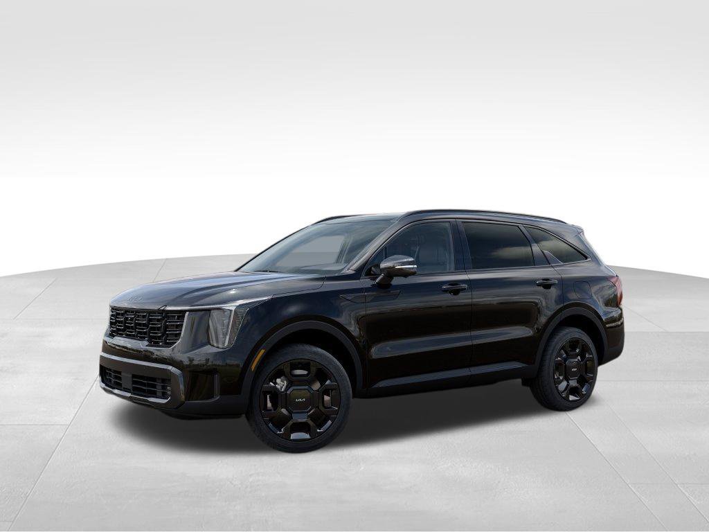 New 2026 Kia Sorento SX Prestige AWD/4WD image 3