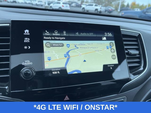 Used 2020 Honda Pilot Black Edition image 15