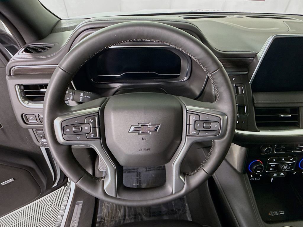 Used 2024 Chevrolet Tahoe Z71 w/ Z71 Off-Road Package image 22