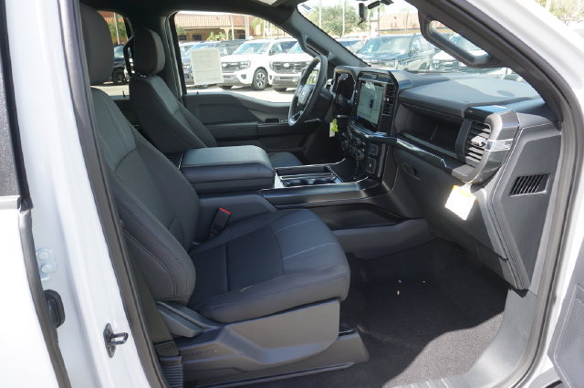 New 2026 Ford F150 STX w/ F-150 LOBO Package AWD/4WD image 3