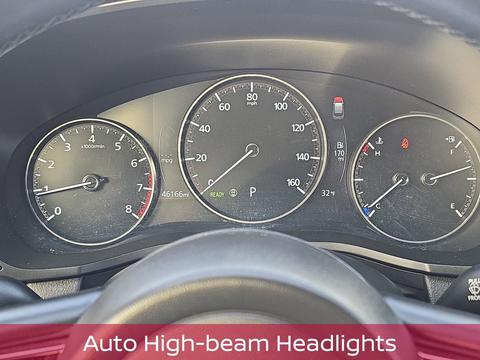 Used 2024 MAZDA CX-90 3.3 Turbo w/ Select Package image 17