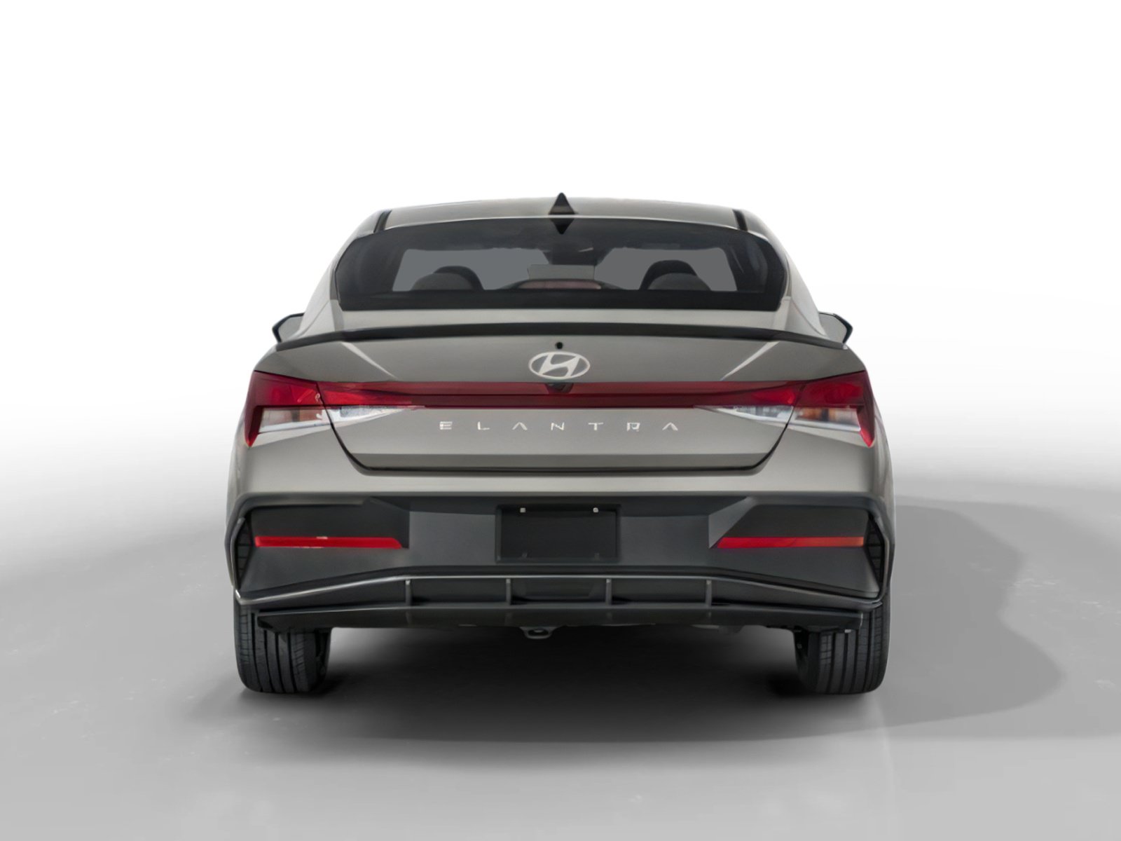 New 2026 Hyundai Elantra SEL Sport FWD image 5