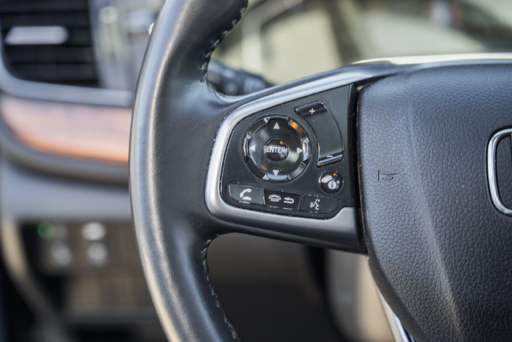 Used 2022 Honda CR-V Touring image 23