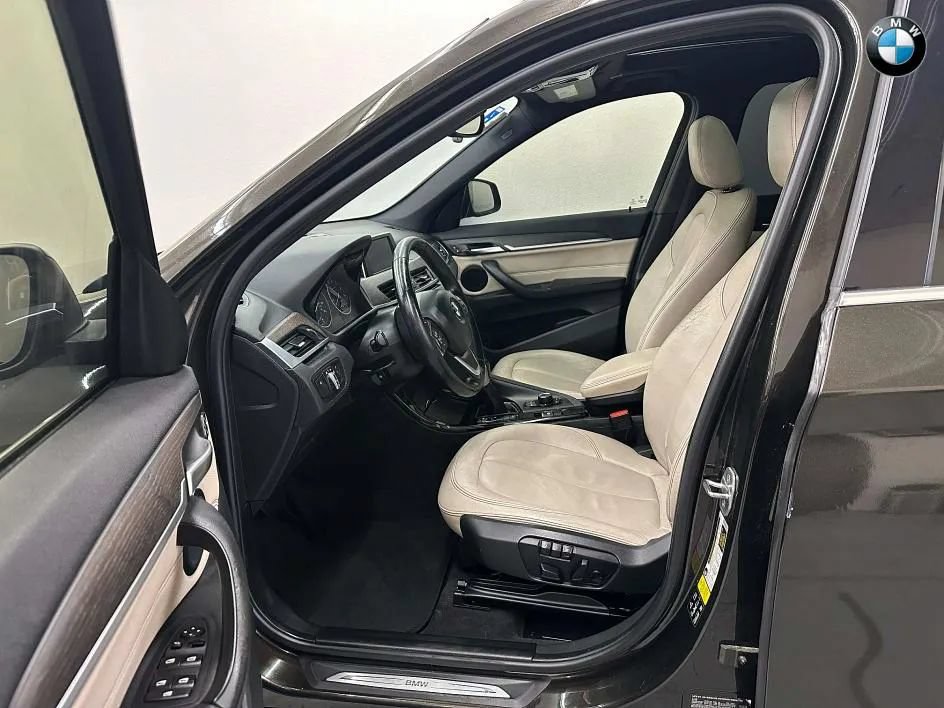 Used 2016 BMW X1 xDrive28i AWD/4WD image 13