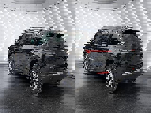 New 2026 Jeep Grand Cherokee Limited image 20