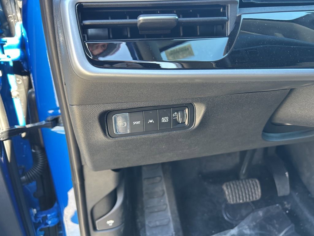 New 2026 Honda Prologue Elite image 19