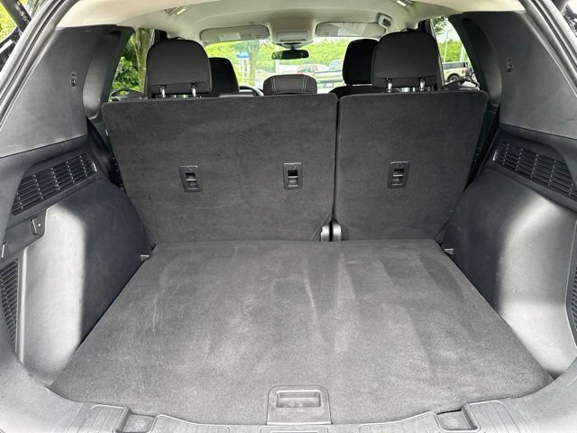 Used 2024 Ford Escape Active w/ Cold Weather Package FWD image 36