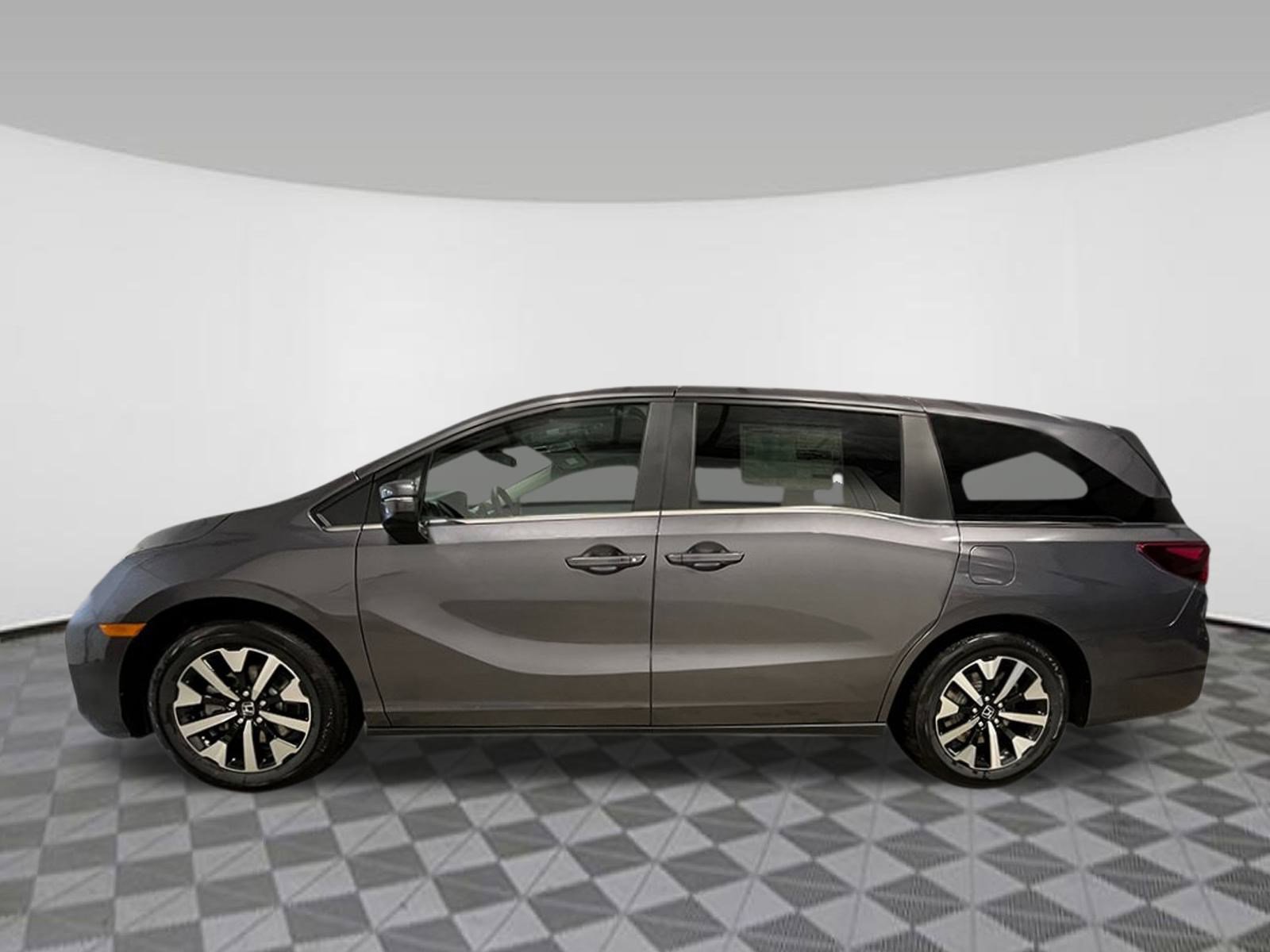 New 2026 Honda Odyssey EX-L image 3