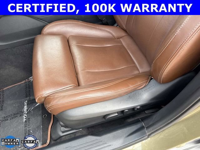 Certified 2023 Subaru Outback Touring XT image 15
