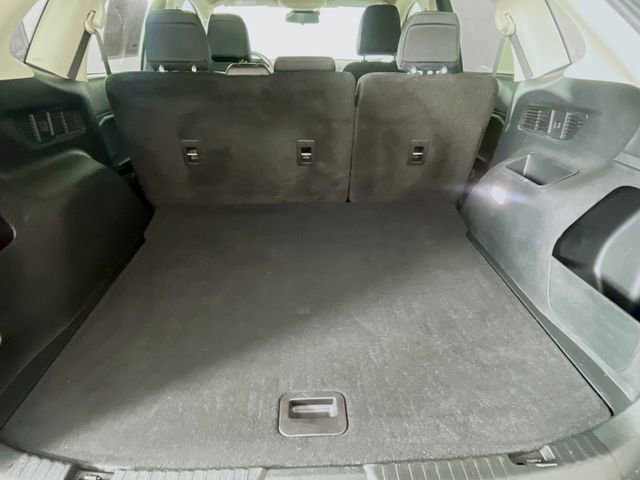 Used 2022 Ford Edge SE image 25