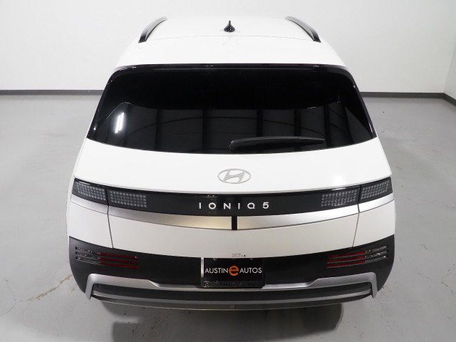 Used 2025 Hyundai Ioniq 5 SEL RWD image 6