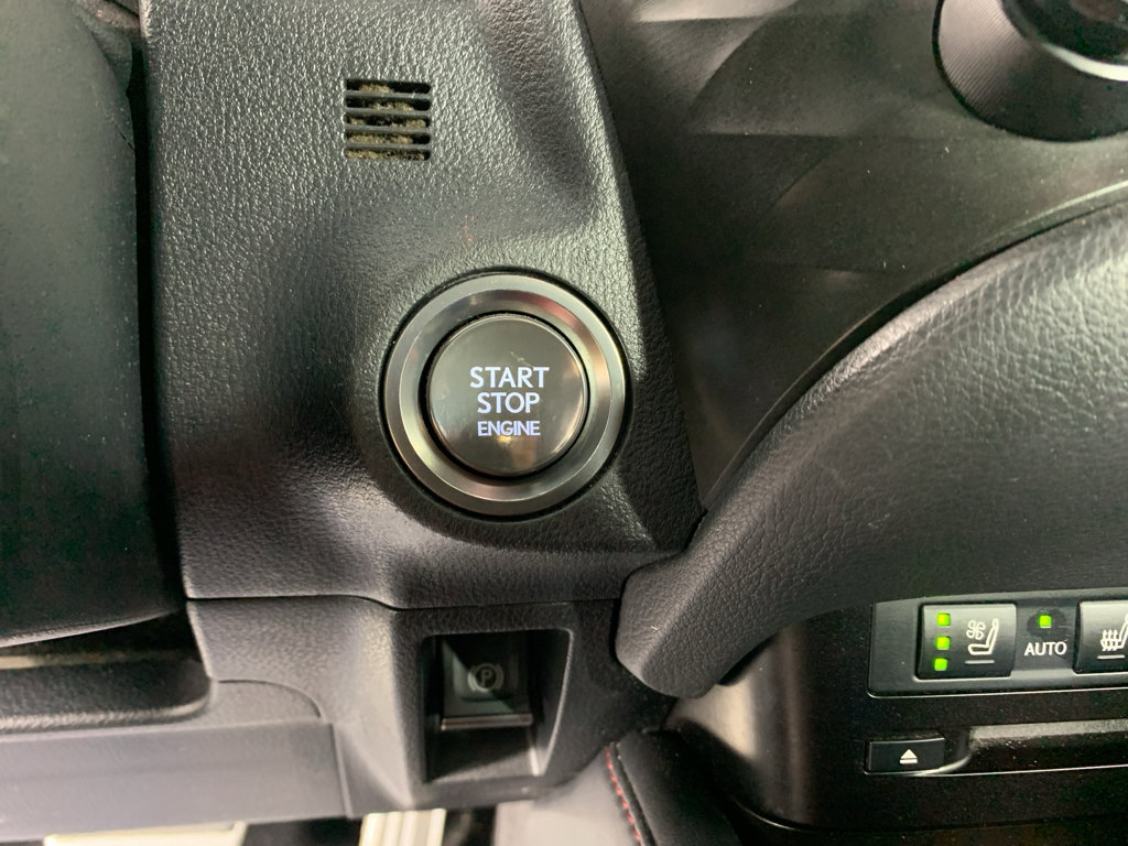 Used 2019 Lexus ES 350 F Sport w/ Accessory Package 2 FWD image 18