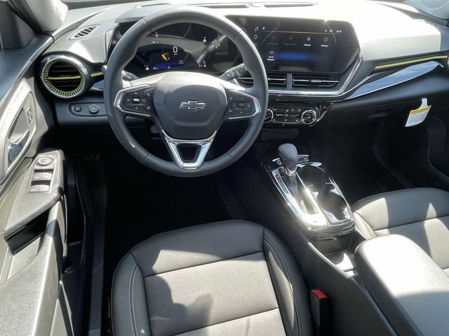 New 2026 Chevrolet Trax ACTIV FWD image 11