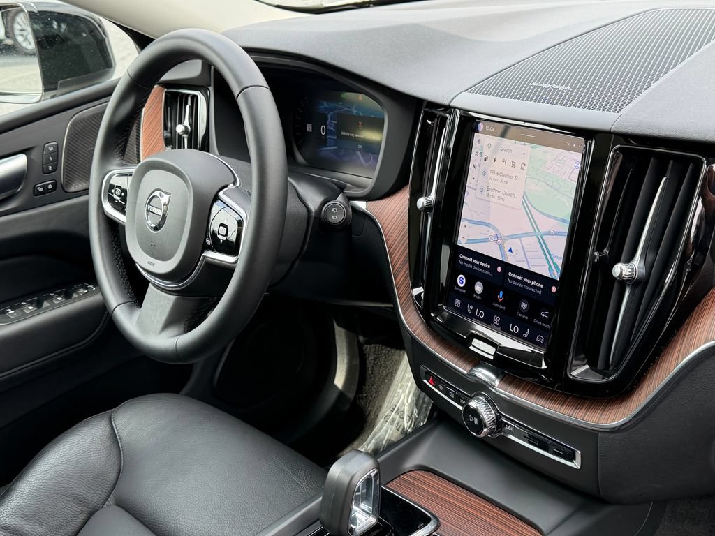 Certified 2024 Volvo XC60 T8 Plus w/ Protection Package Premier AWD/4WD image 13