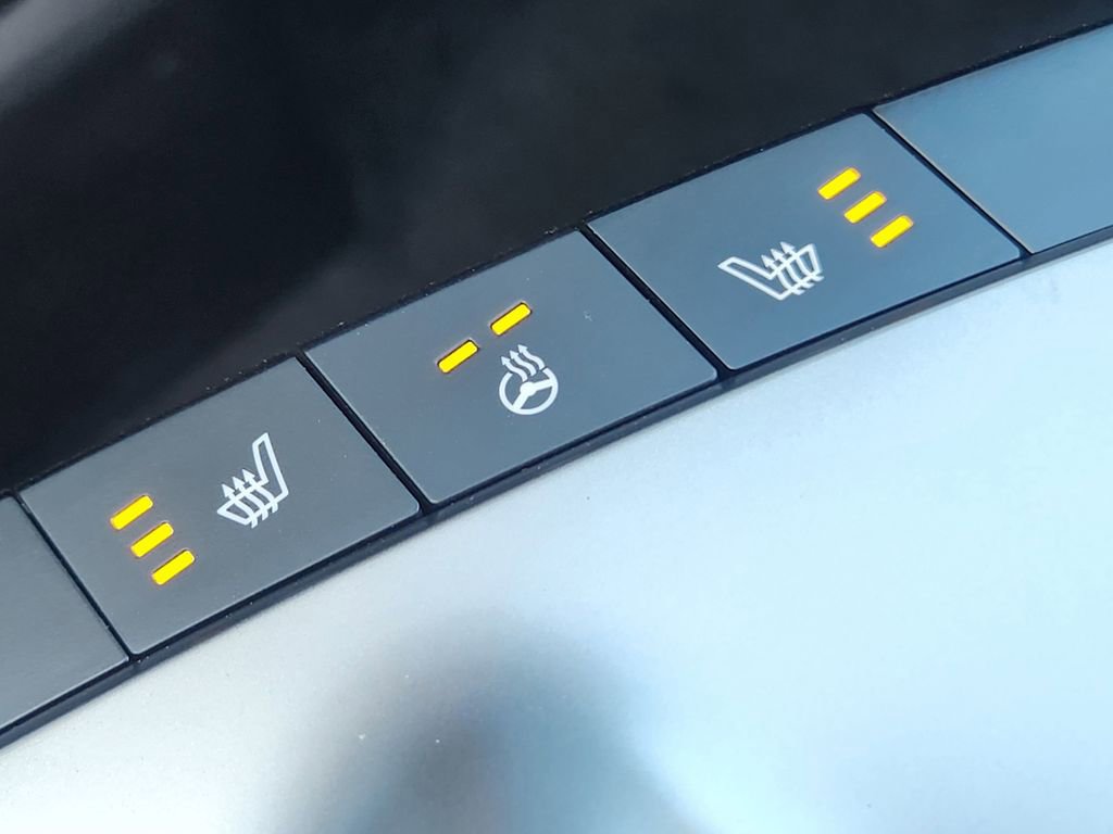 New 2025 Kia EV6 Light w/ Light LR Technology Package image 21