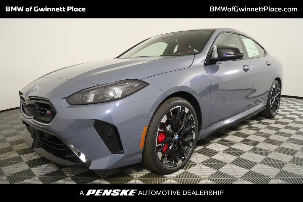 Used 2026 BMW M235i xDrive w/ Technology Package AWD/4WD image 1