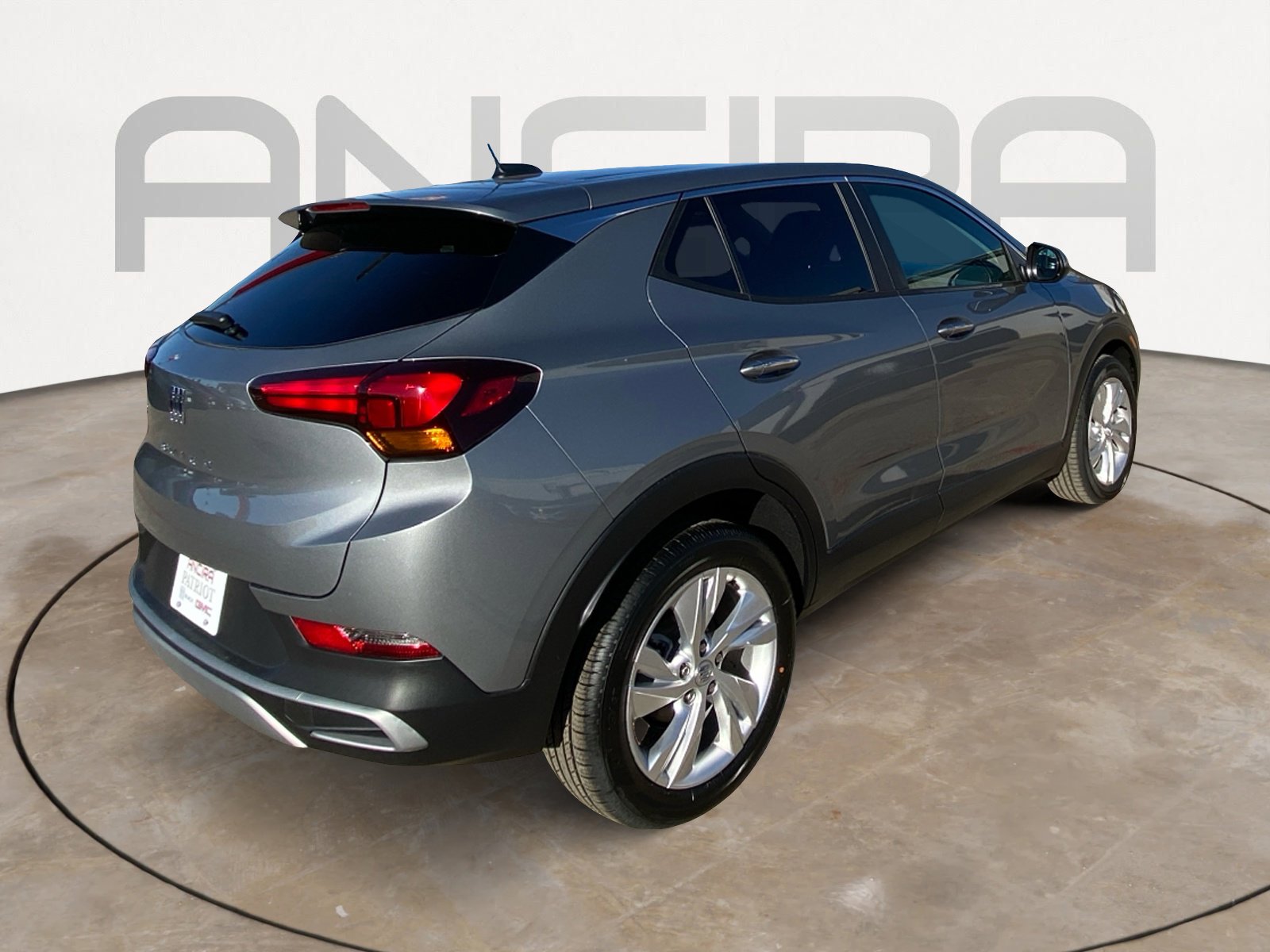 New 2026 Buick Encore GX Preferred w/ Comfort Package FWD image 10