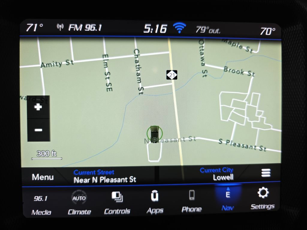 Used 2021 Jeep Wrangler Sport AWD/4WD image 23