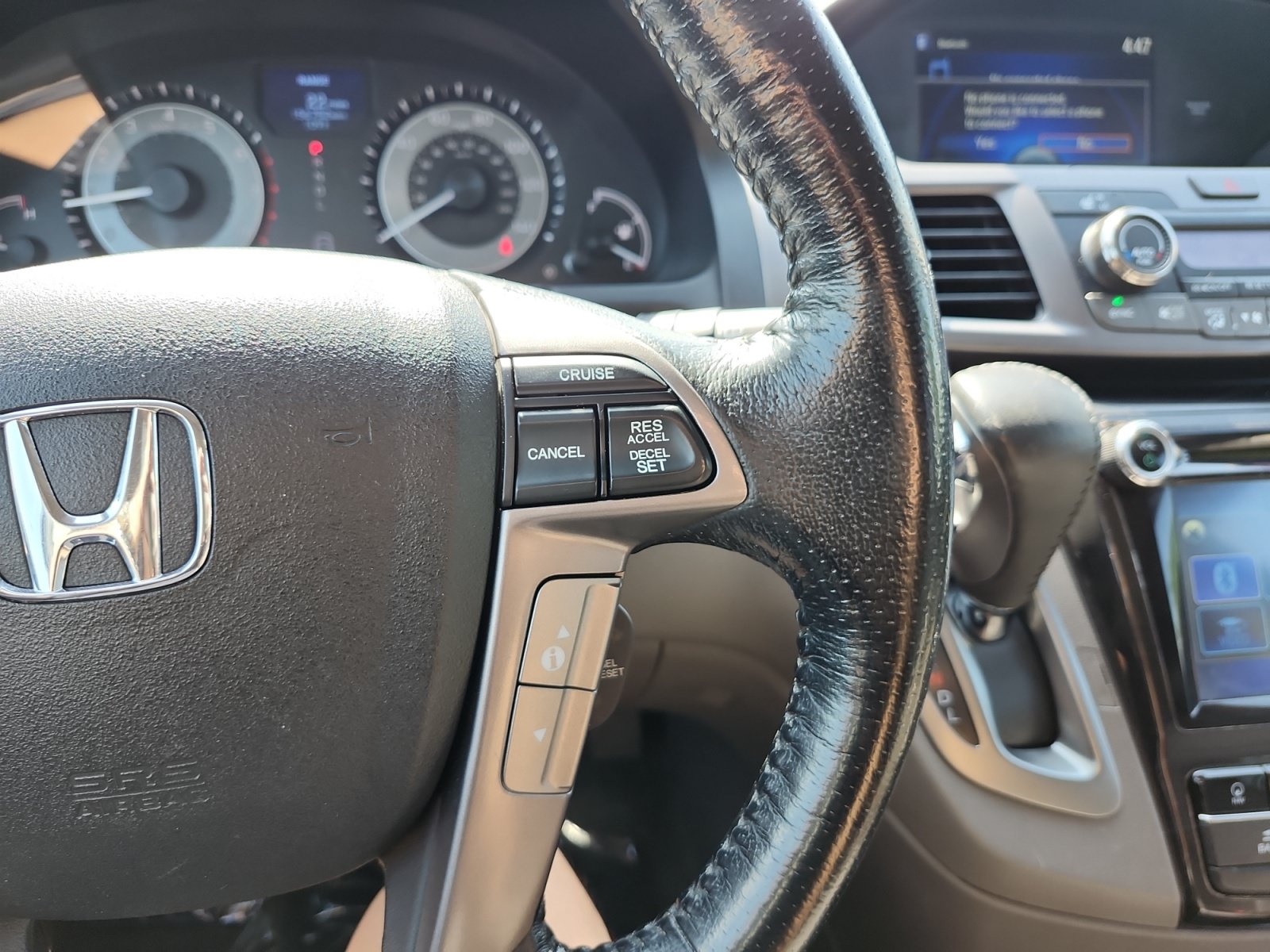 Used 2016 Honda Odyssey Touring image 24