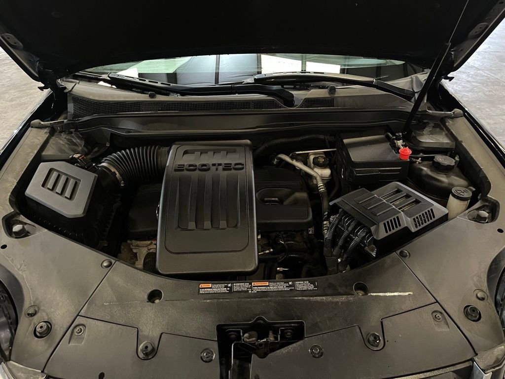 Used 2017 GMC Terrain SLE w/ Convenience Package image 16