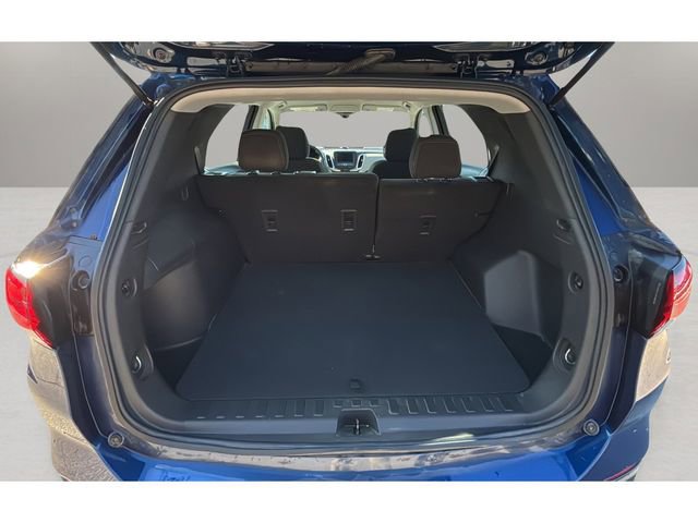 Used 2022 Chevrolet Equinox LS image 27