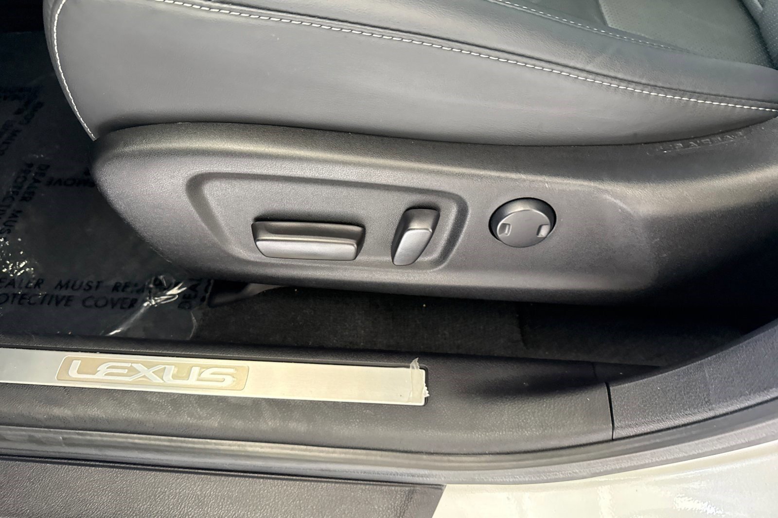 Used 2019 Lexus RX 350 FWD w/ Navigation Package image 14