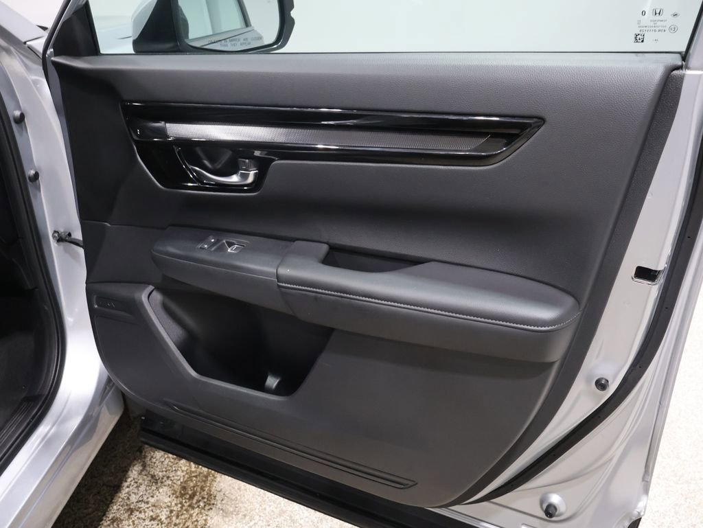 Used 2025 Honda CR-V EX-L image 24