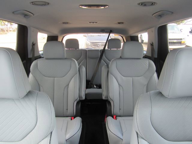 Used 2025 Hyundai Palisade SEL image 39