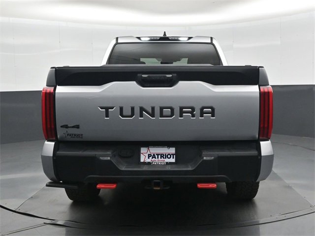 Used 2024 Toyota Tundra SR5 image 5