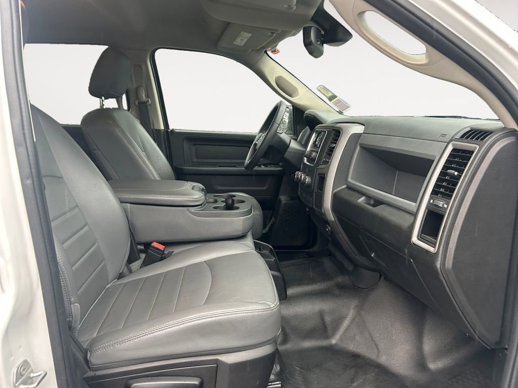 Used 2020 RAM 1500 Tradesman image 10