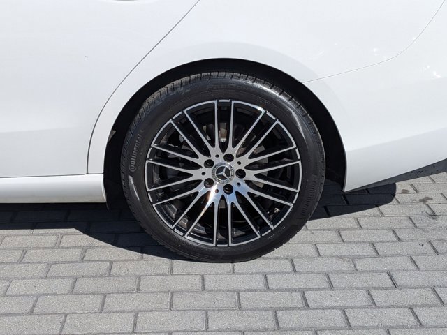 Certified 2023 Mercedes-Benz C 300 Sedan image 24
