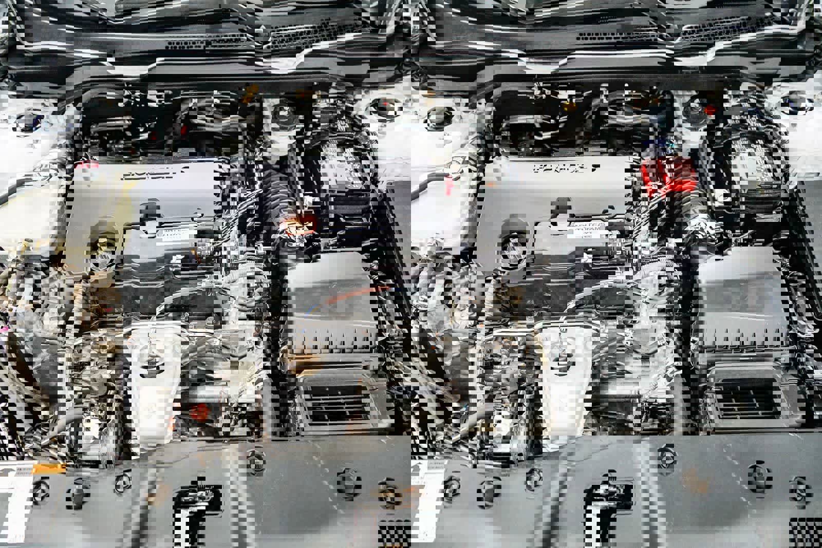 Used 2021 Honda Civic Sport image 26