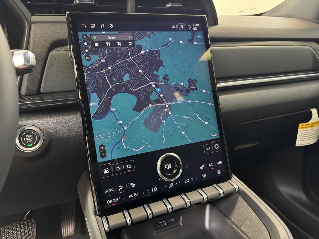 New 2026 GMC Terrain AT4 image 38