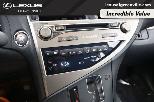 Used 2015 Lexus RX 350 AWD image 16