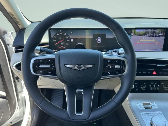 Used 2026 Genesis GV70 2.5T Select AWD/4WD image 32